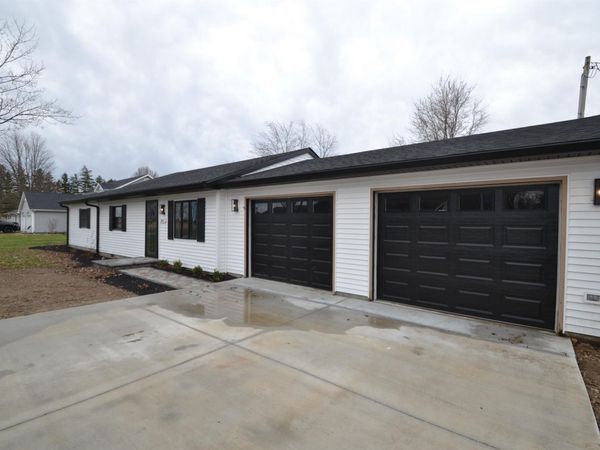 403 E Elm Street, Sharpsville, IN 46068