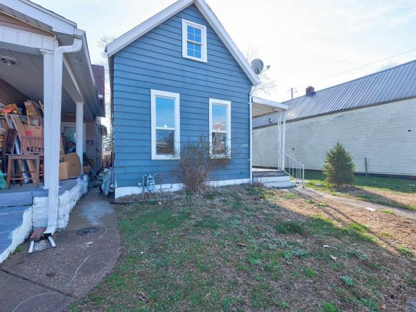1203 Edgar Street, Evansville, IN 47710