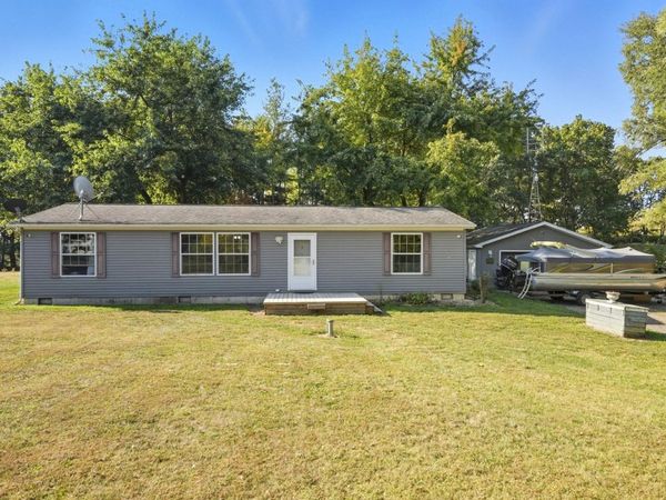 995 E 625, Fremont, IN 46737