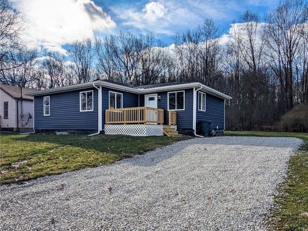 524 Ohio Avenue , Ravenna, OH 44266