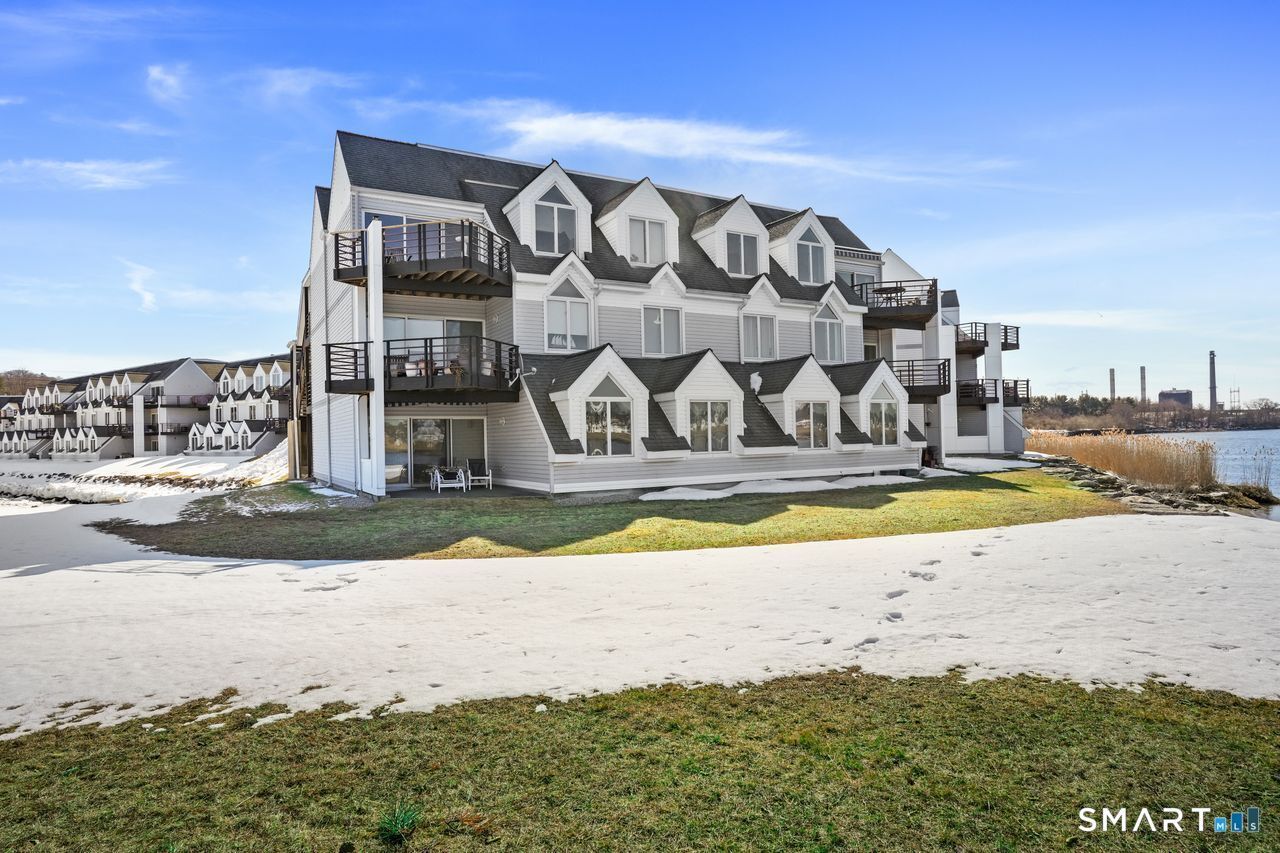 722 Popes Island, Unit 722, Milford, CT 06461 Main Photo