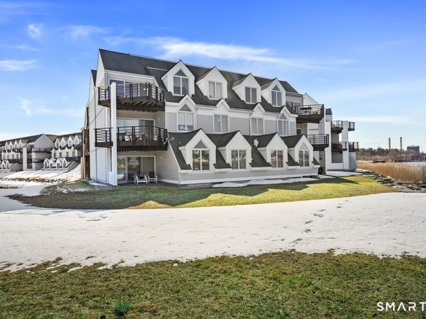 722 Popes Island, Unit 722, Milford, CT 06461