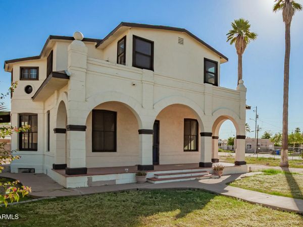 819 S 3RD Avenue, Phoenix, AZ 85003