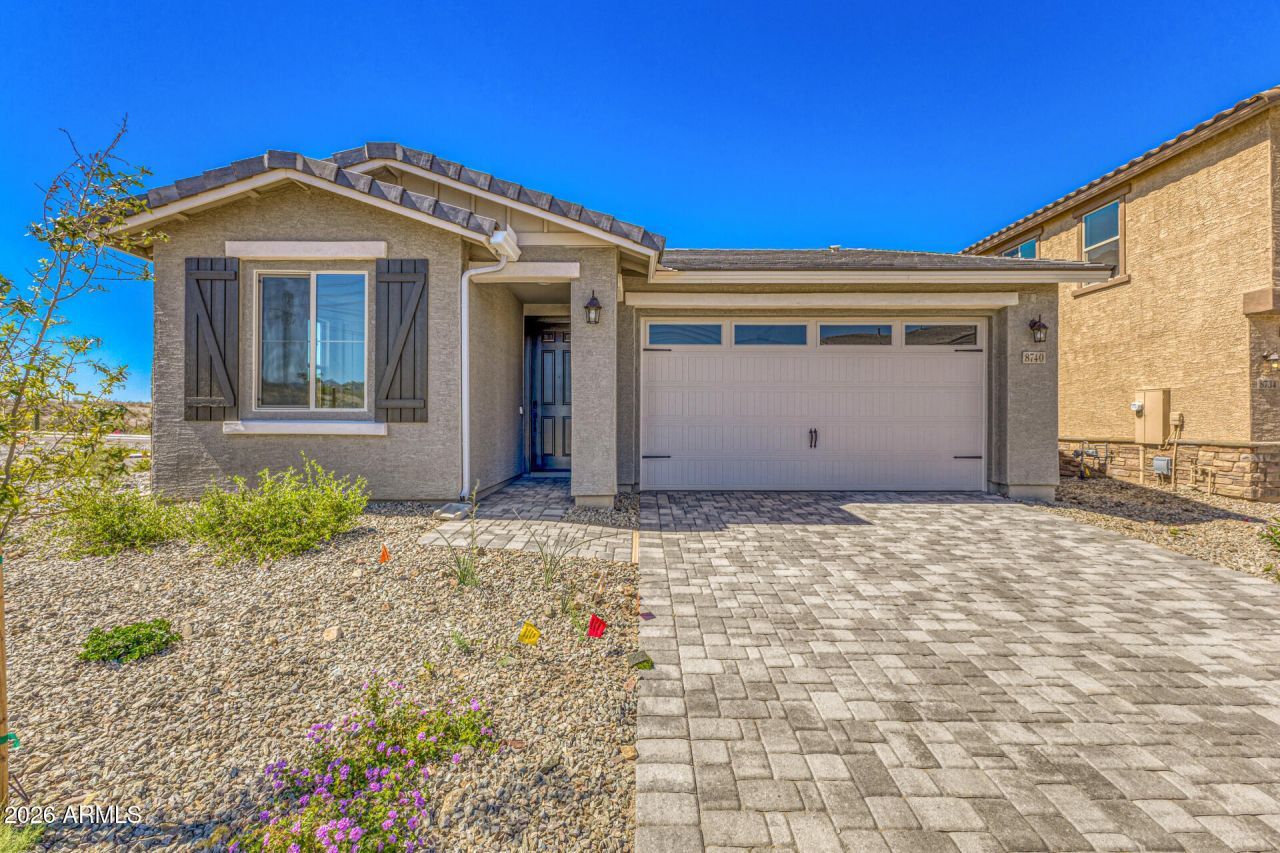 8740 S 170th Avenue, Goodyear, AZ 85338 Main Photo