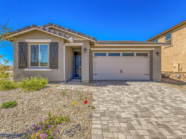 8740 S 170TH Avenue, Goodyear, AZ 85338