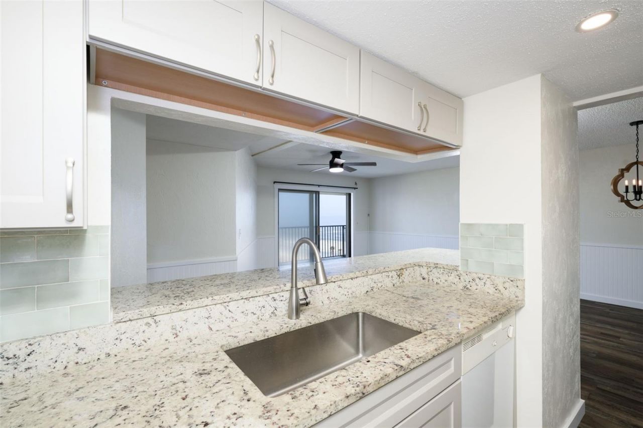 3600 S Ocean Shore Boulevard, Unit 613, Flagler Beach, FL 32136 Photo