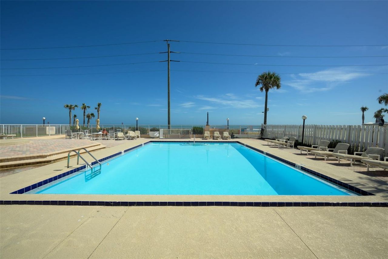 3600 S Ocean Shore Boulevard, Unit 613, Flagler Beach, FL 32136 Photo