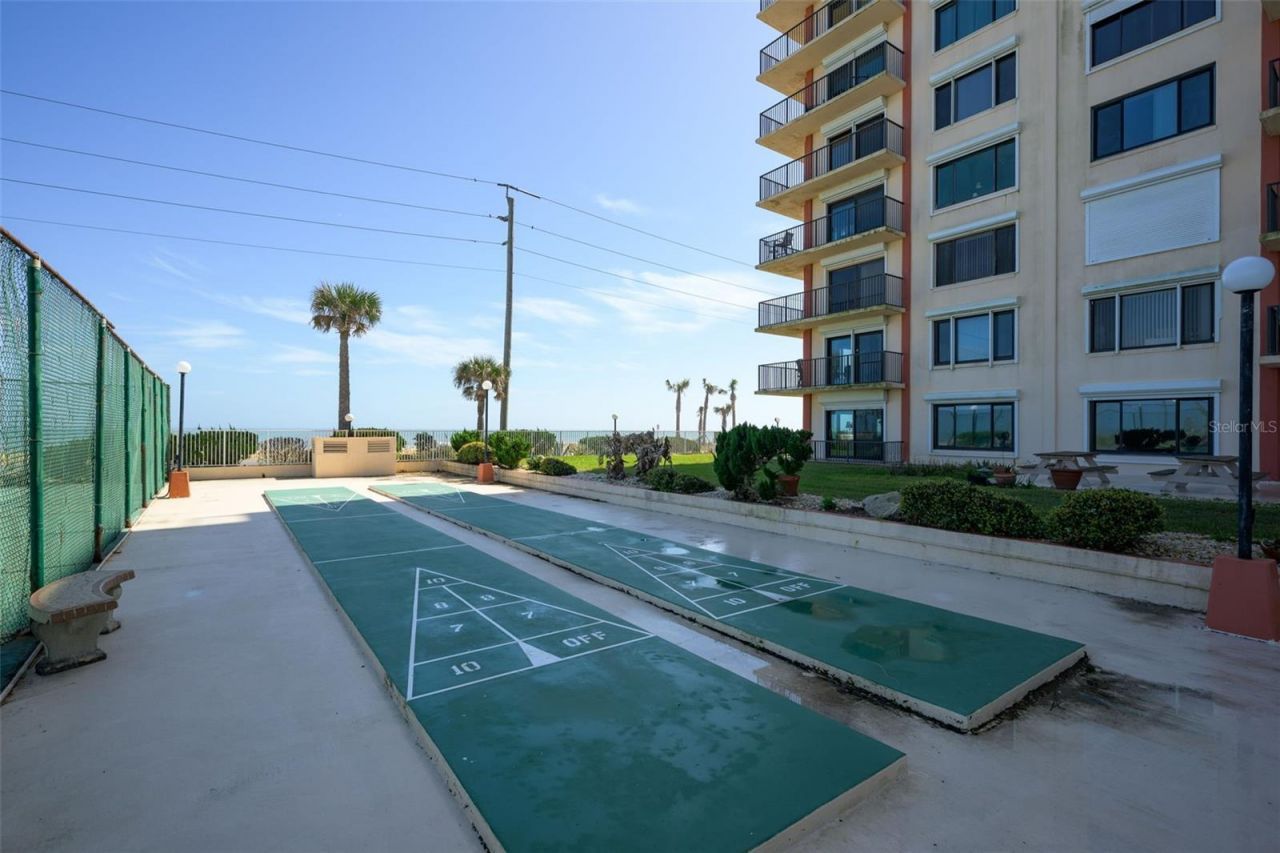 3600 S Ocean Shore Boulevard, Unit 613, Flagler Beach, FL 32136 Photo