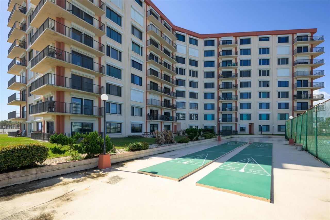 3600 S Ocean Shore Boulevard, Unit 613, Flagler Beach, FL 32136 Photo