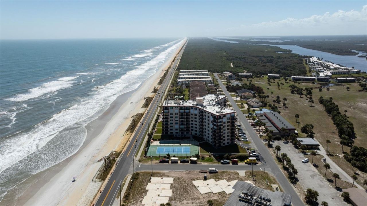 3600 S Ocean Shore Boulevard, Unit 613, Flagler Beach, FL 32136 Photo