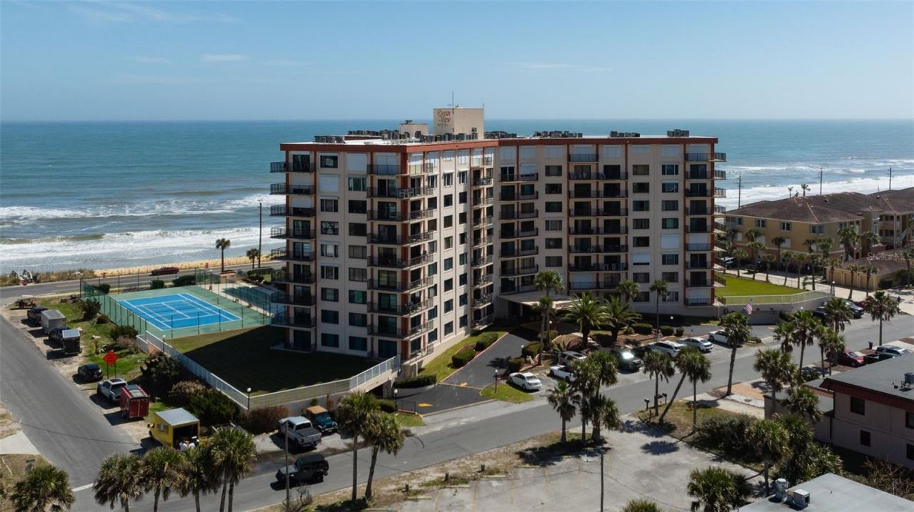 3600 S Ocean Shore Boulevard, Unit 613, Flagler Beach, FL 32136 Photo