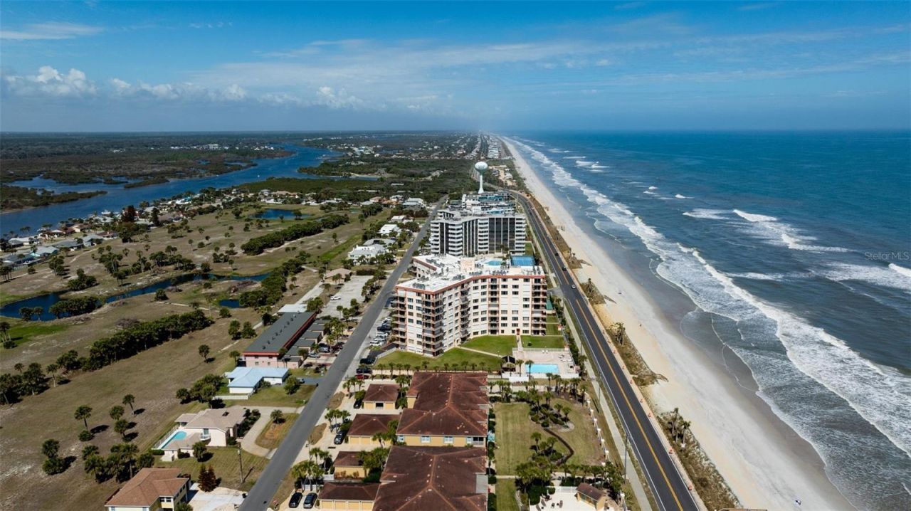 3600 S Ocean Shore Boulevard, Unit 613, Flagler Beach, FL 32136 Photo