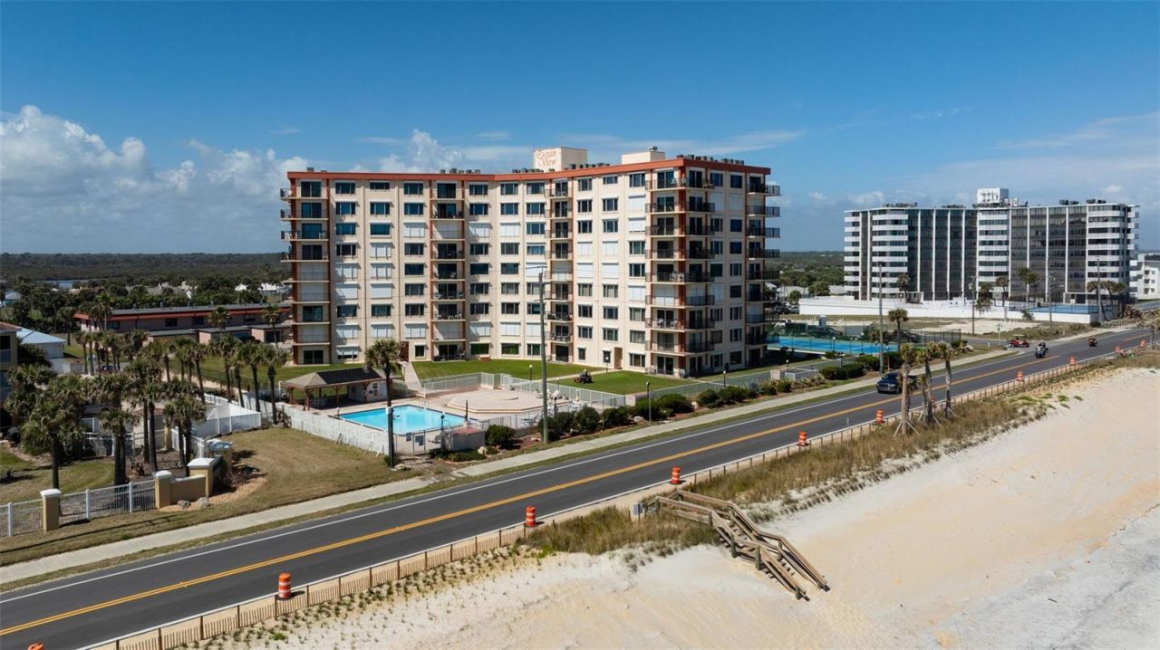 3600 S Ocean Shore Boulevard, Unit 613, Flagler Beach, FL 32136 Photo