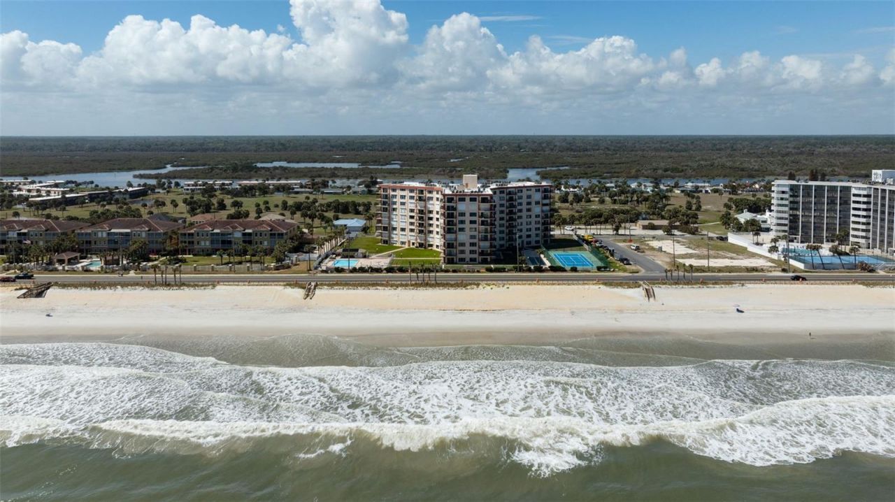 3600 S Ocean Shore Boulevard, Unit 613, Flagler Beach, FL 32136 Photo
