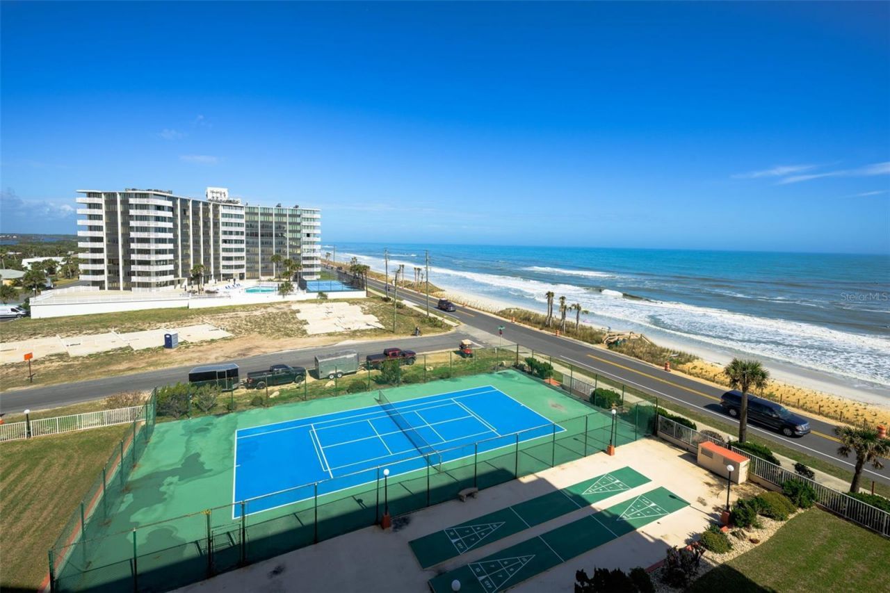 3600 S Ocean Shore Boulevard, Unit 613, Flagler Beach, FL 32136 Photo