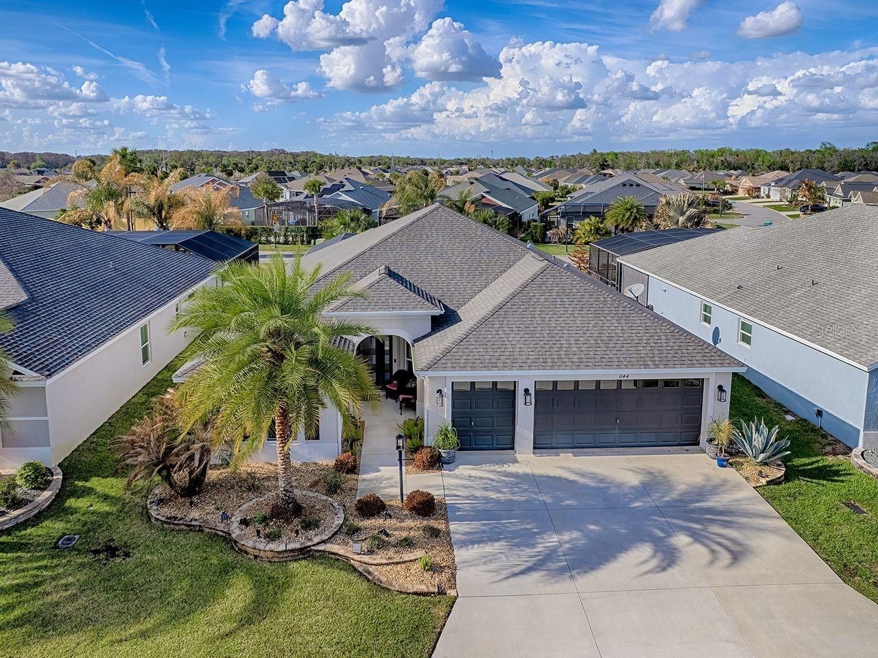 1144 Maynard Path , The Villages, FL 32163 Photo