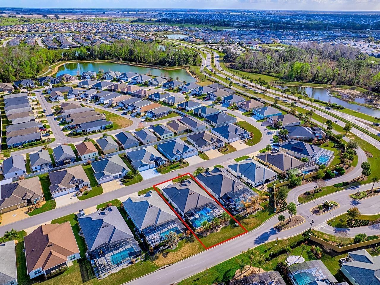 1144 Maynard Path , The Villages, FL 32163 Photo