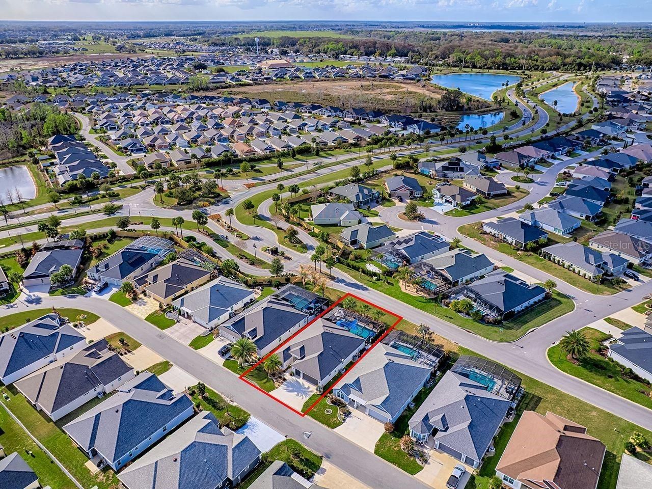 1144 Maynard Path , The Villages, FL 32163 Photo