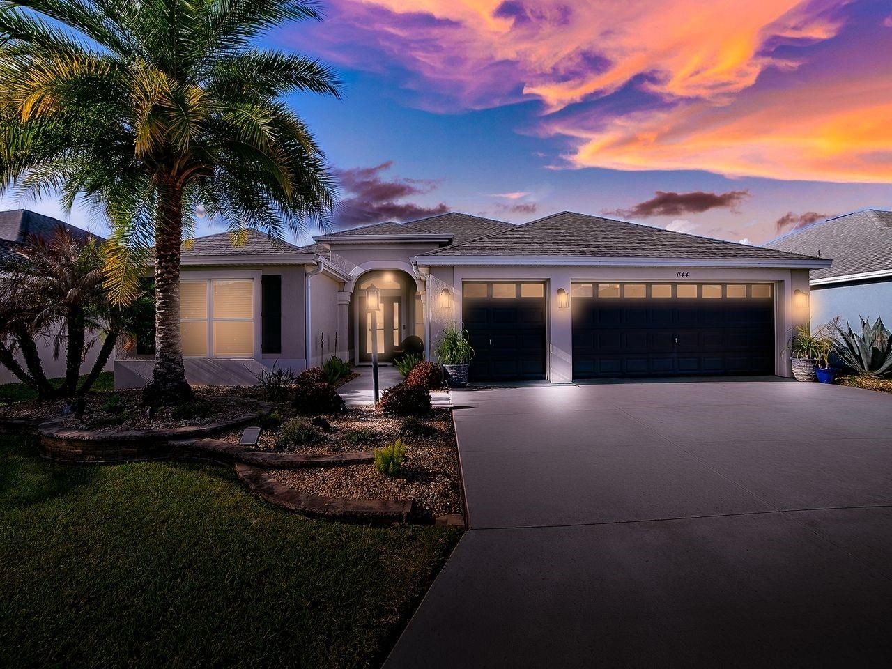 1144 Maynard Path , The Villages, FL 32163 Photo