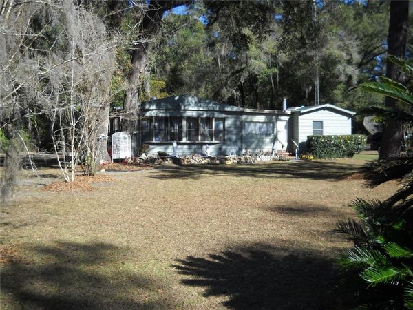 4881 NW 69TH STREET , OCALA, FL 34482