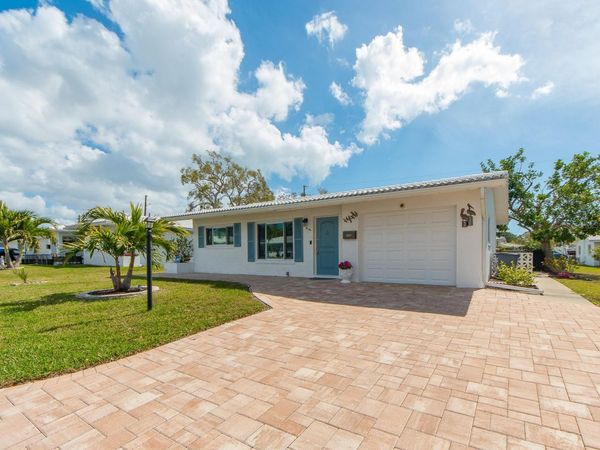 14104 88TH AVENUE , SEMINOLE, FL 33776