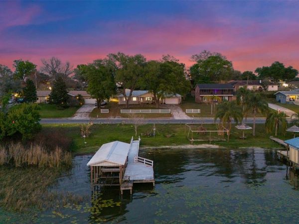 1222 LAKE ARIANA BOULEVARD , AUBURNDALE, FL 33823