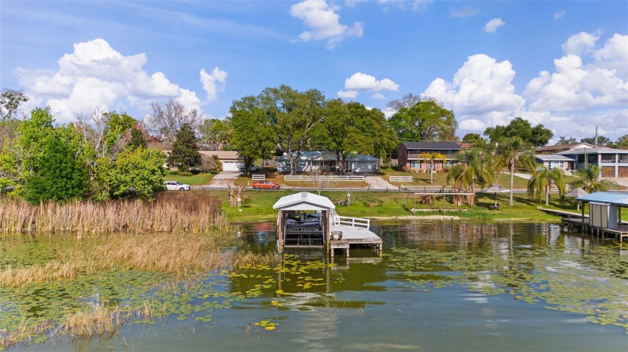 1222 Lake Ariana Boulevard, Auburndale, FL 33823 Photo