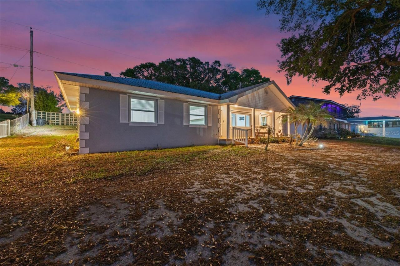 1222 Lake Ariana Boulevard, Auburndale, FL 33823 Photo