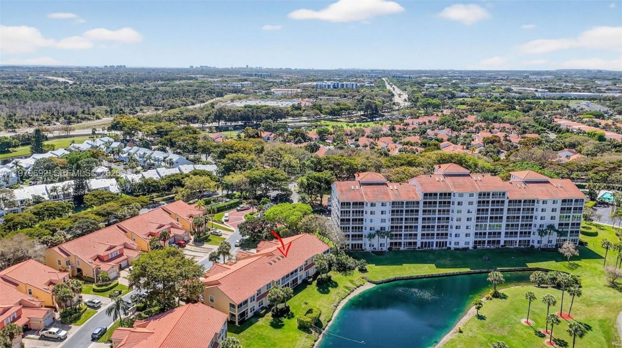 17051 Emile St, Unit 3, Boca Raton, FL 33487 Photo