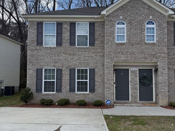 4160 Brook Creek Lane, Unit A, Greenville, NC 27858