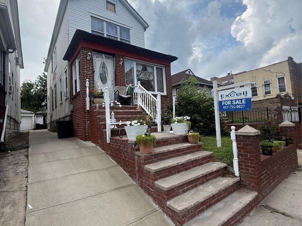 1278 Schenectady Avenue, Brooklyn, NY 11203