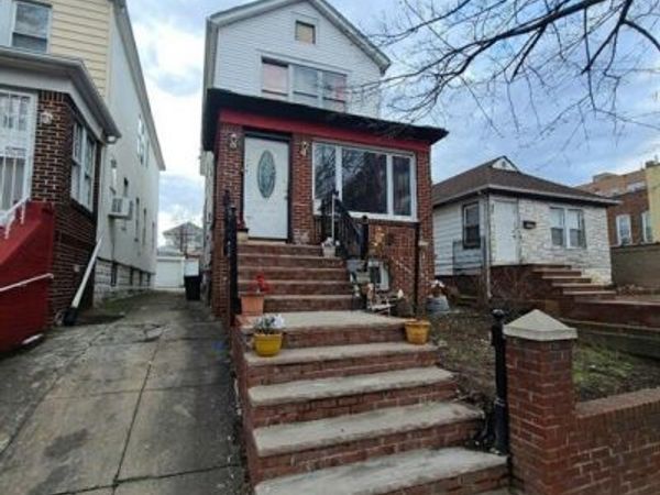 1278 Schenectady Avenue , Brooklyn, NY 11203