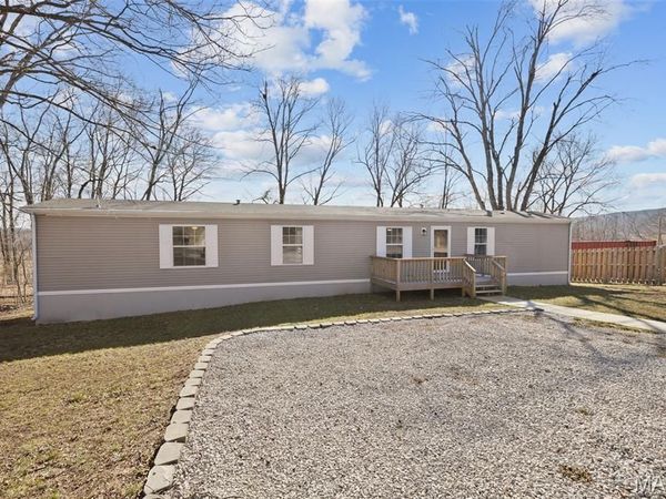 1530 Lake Drive, Ironton, MO 63650