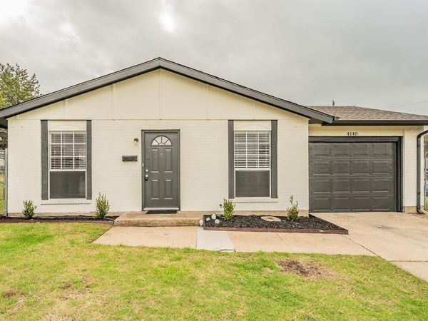 4140 Wilshire Boulevard, Dallas, TX 75241