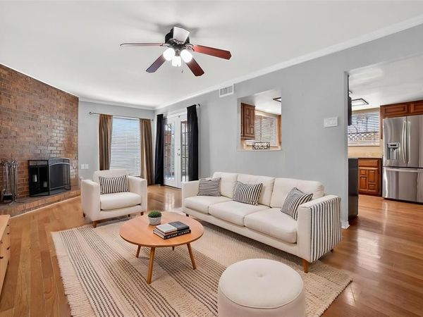 3136 Pin Oak Court, Farmers Branch, TX 75234