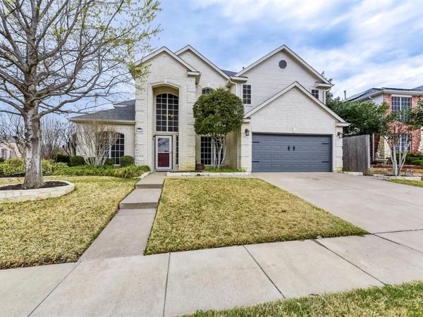 5701 San Felipe Drive , Haltom City, TX 76137