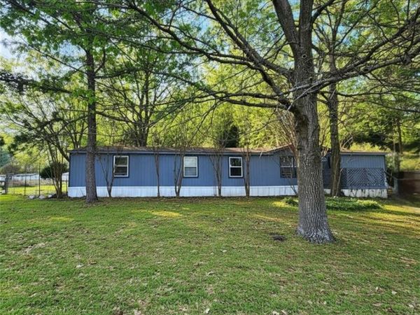 460 Chapel Hill Lane, Waxahachie, TX 75165