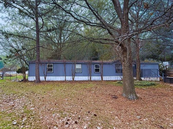 460 Chapel Hill Lane, Waxahachie, TX 75165