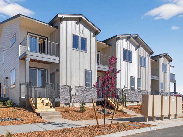 4076 SW 39th Street, Unit Lot 31, Redmond, OR 97756