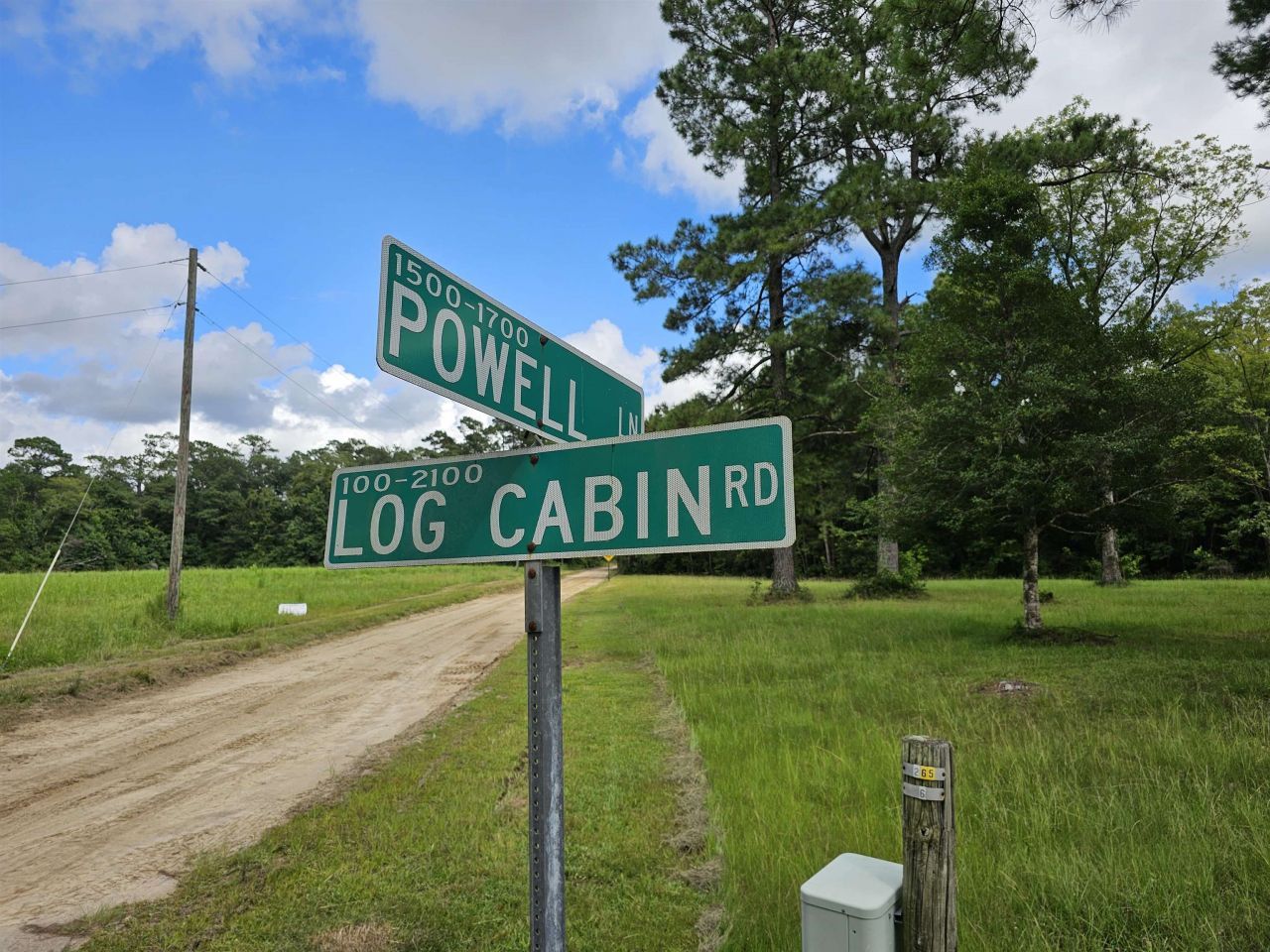 Tbd Lot 8 Powell Lane Photo 2