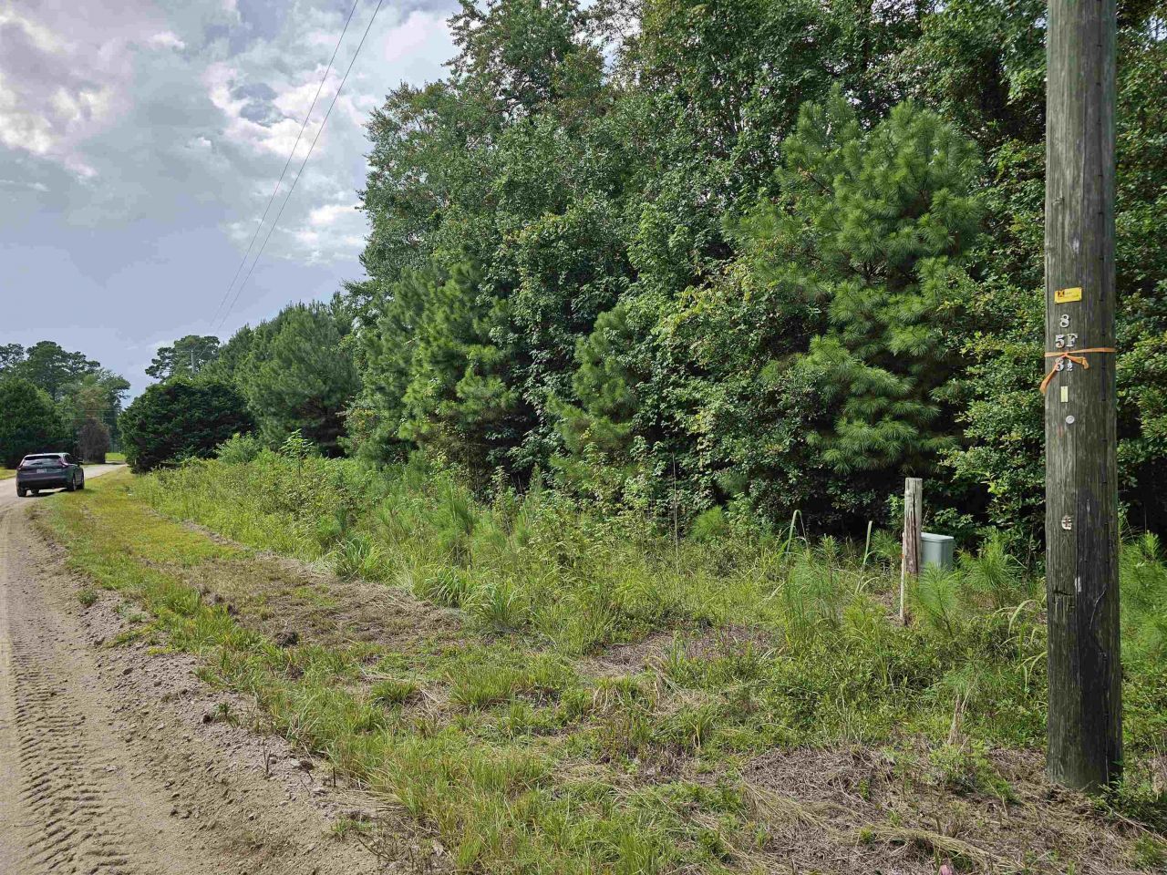 Tbd Lot 8 Powell Lane Photo 5