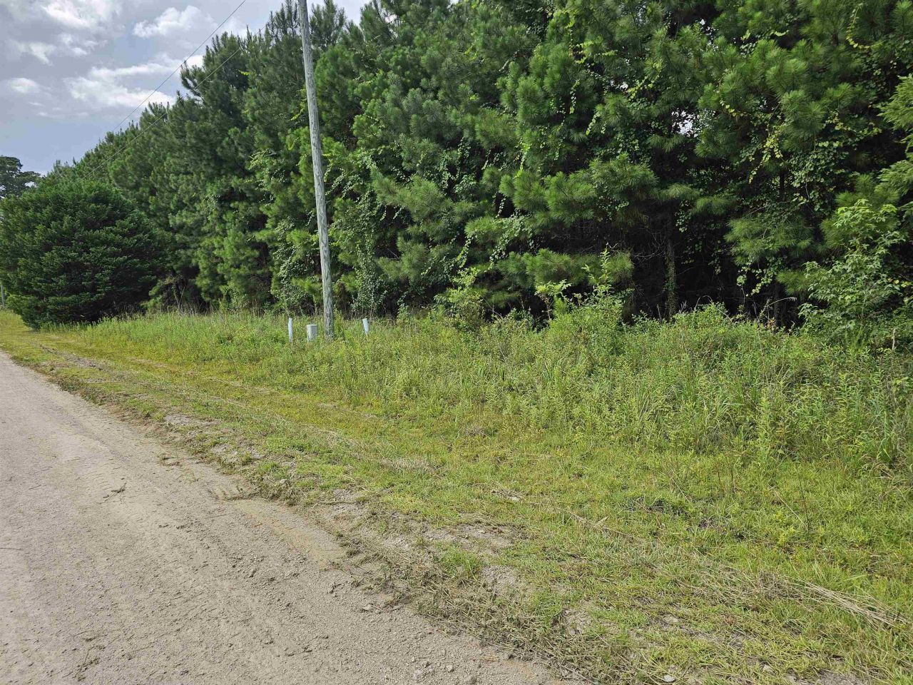 Tbd Lot 8 Powell Lane Photo 6