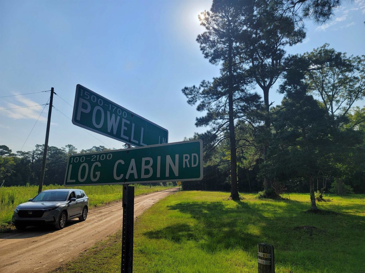 Tbd Lot 8 Powell Lane Photo 7