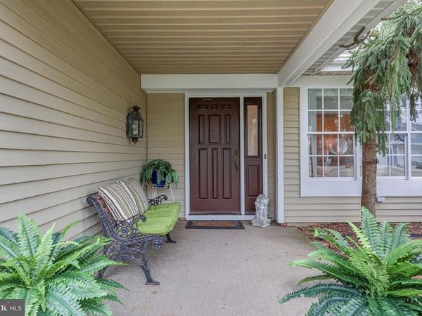 1031 B THORNBURY LA, MANCHESTER TOWNSHIP, NJ 08759