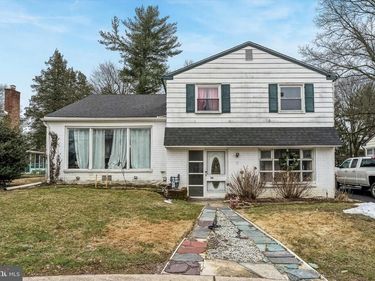 140 CHURCH ROAD, ELKINS PARK, PA 19027