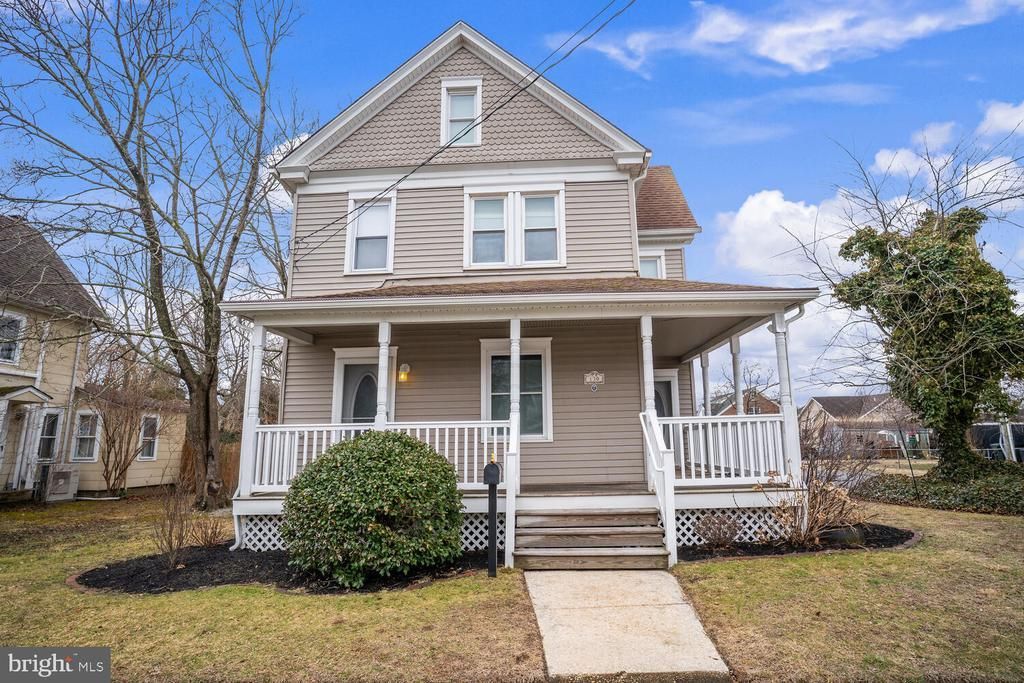 130 Otis Avenue, Tuckerton, NJ 08087 Main Photo