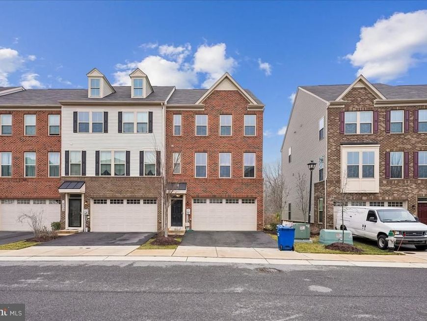 14510 Grace Kellen Avenue, Brandywine, MD 20613 Main Photo