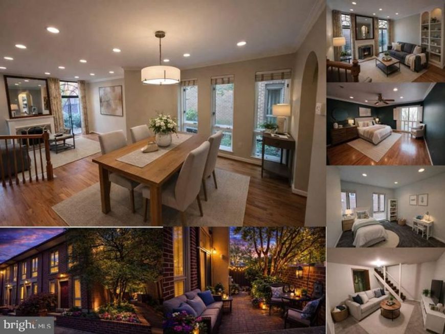 418 S Hanover Street, Baltimore, MD 21201 Main Photo