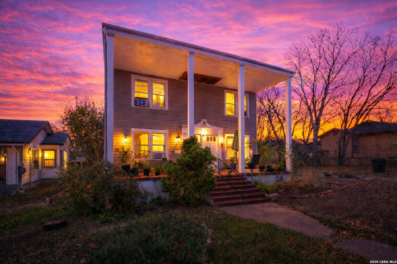 625 Hammond, San Antonio, TX 78210 Main Photo