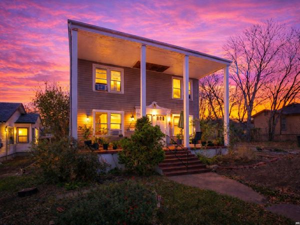 625 Hammond, San Antonio, TX 78210